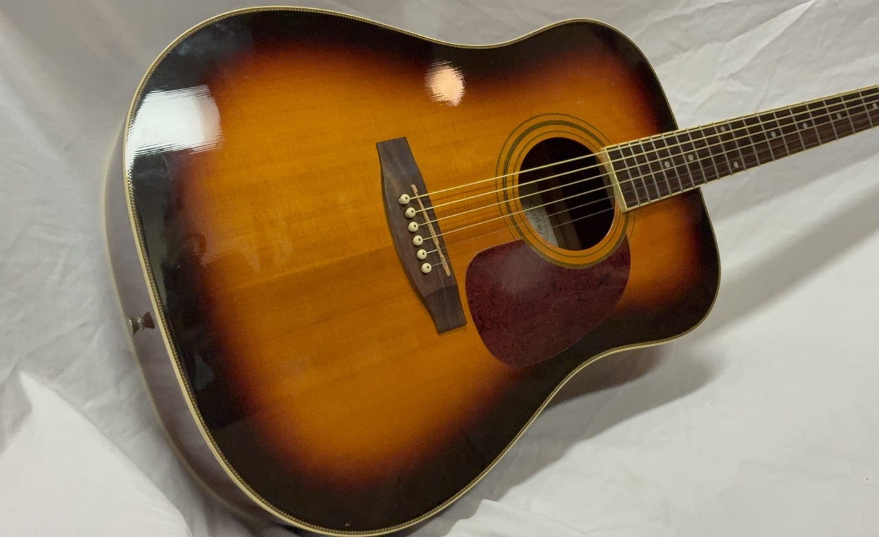 Stafford SF-200D（中古）【楽器検索デジマート】