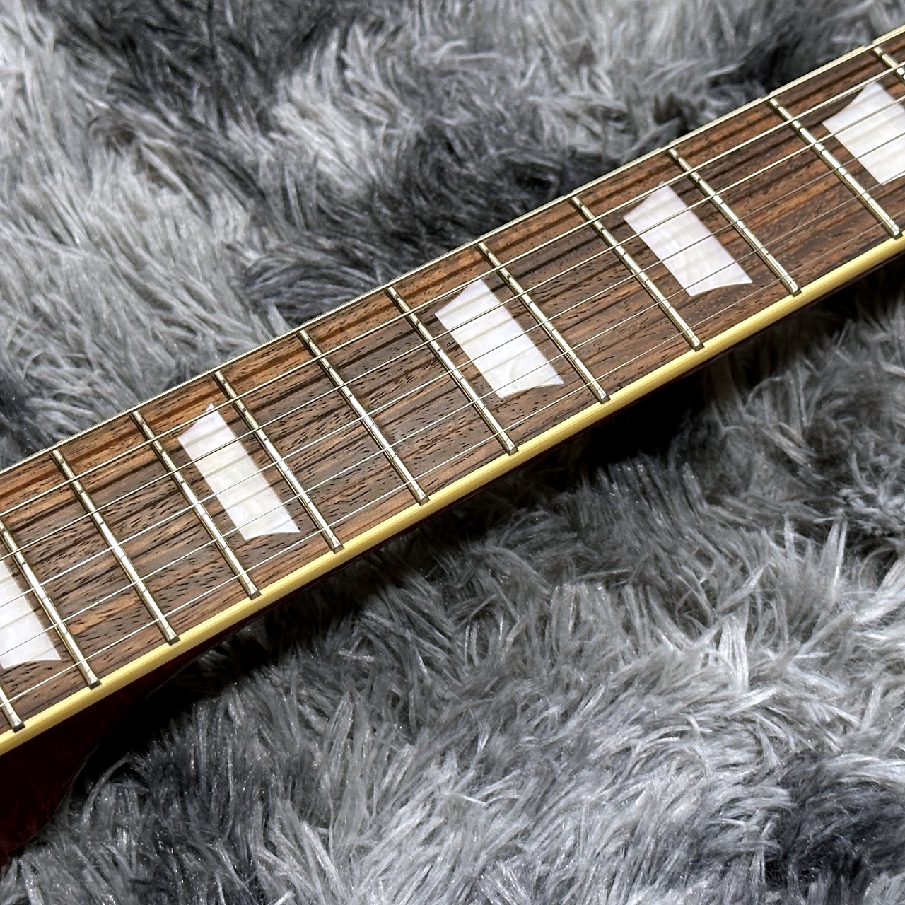 Tokai LS-101F CS (Cherry Sunburst) 【老舗国産ブランドによる