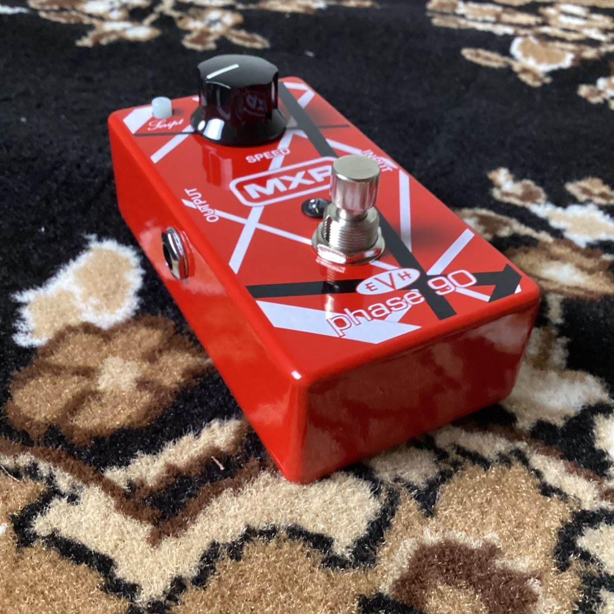 MXR EVH90 Phase 90 フェイザー エフェクター（新品/送料無料