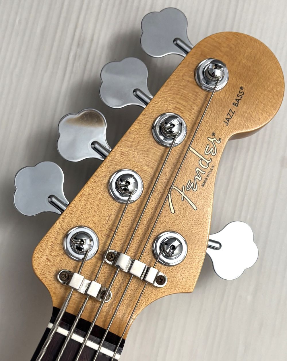 FenderJAPAN ジャズベース FENDER JAPAN|ジャズベースタイプ|HARDOFFオフモール（オフモ