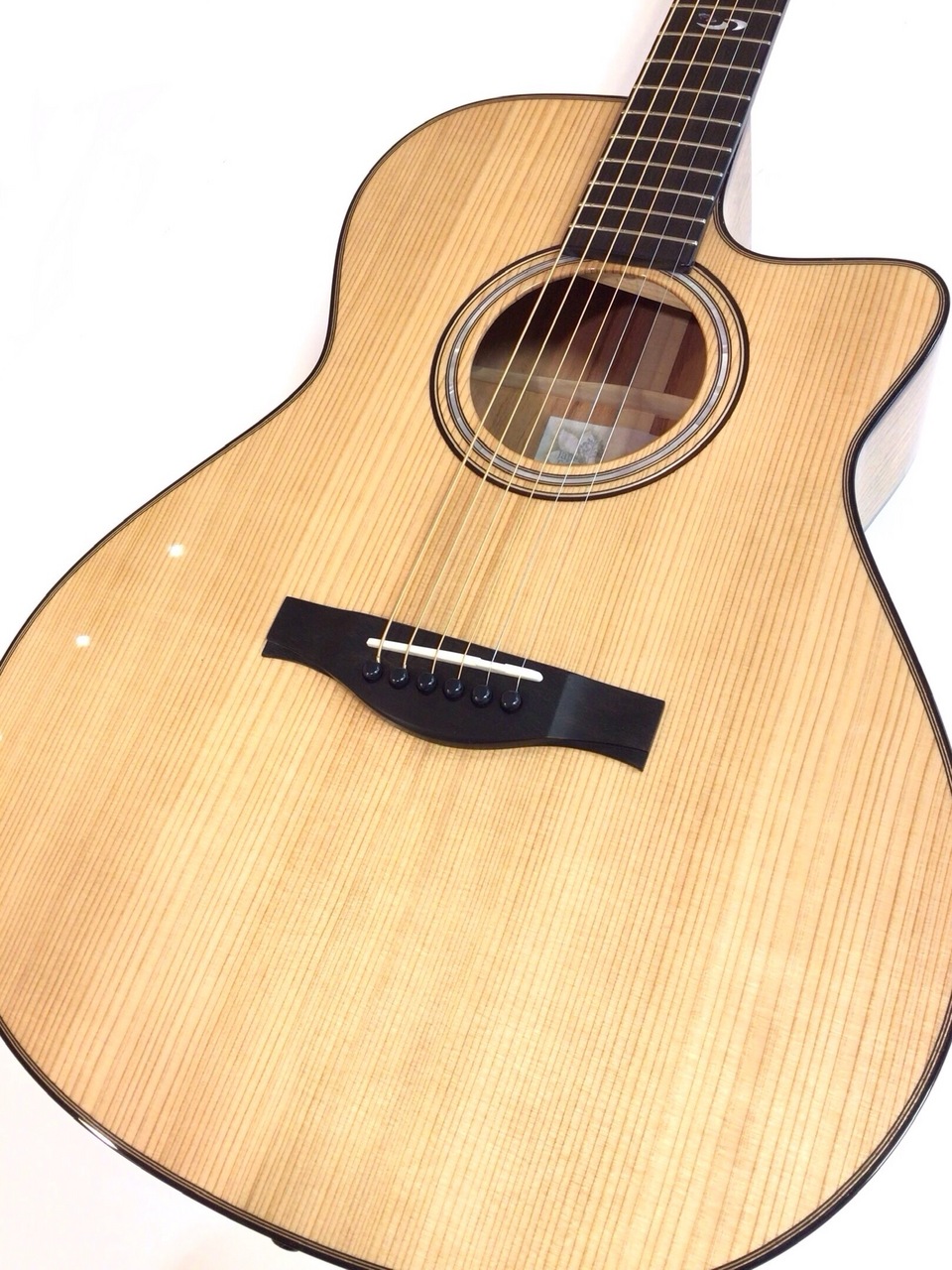 Morris S-JF SEN / Japan Forest Series - Crafted from Japanese Tone