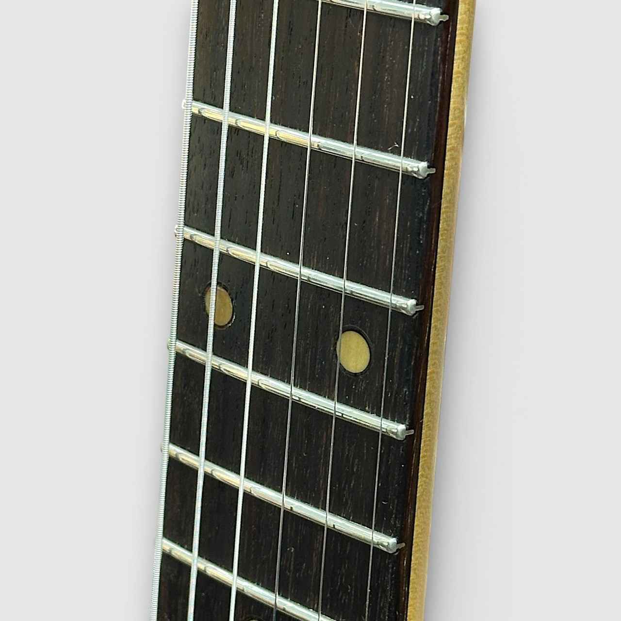 g7 Special g7-JM 3TS Harf Vintage（中古）【楽器検索デジマート】