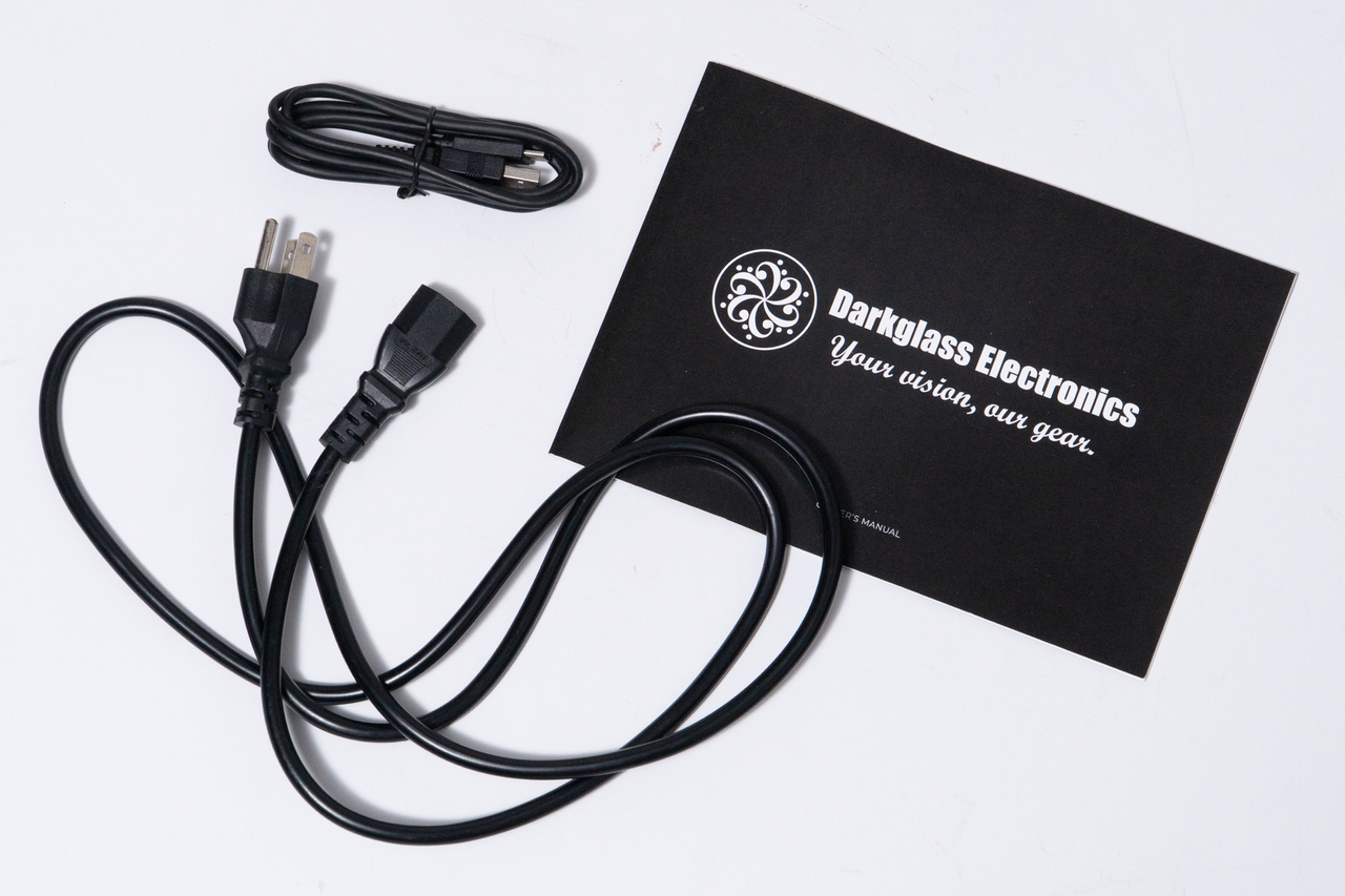 Darkglass Electronics Microtubes 500 V2【GIB横浜】（中古/送料無料