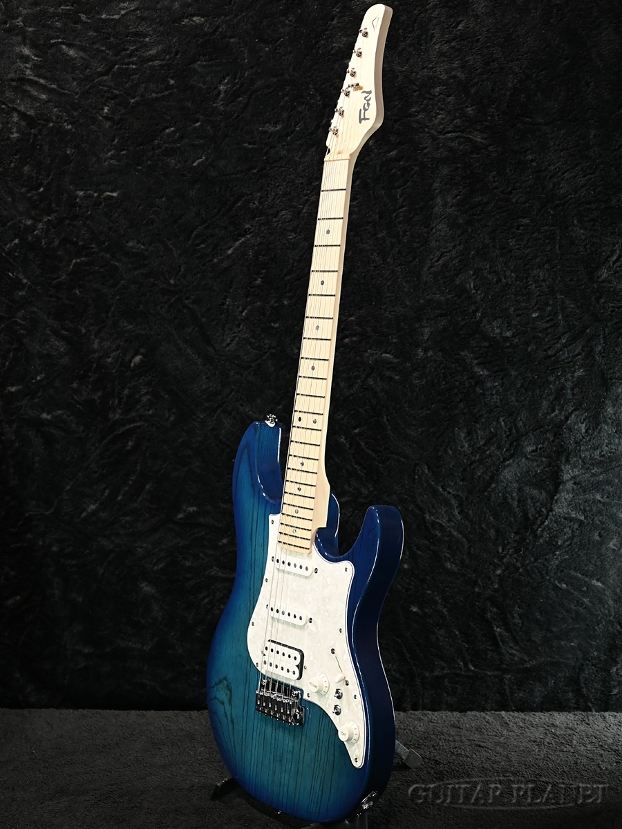 ※本日値下げ中!!! FUJIGEN EOS ストラト　ssh フジゲン 楽天市場】fujigen eos－ash－rの通販