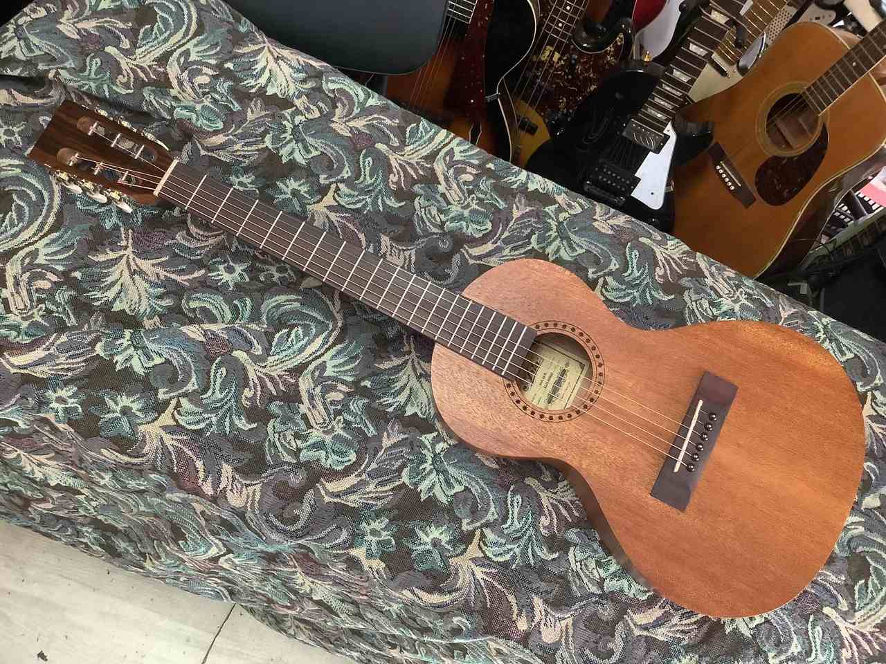 アリア ASA-18N アコースティックミニギター ARIA ASA-18 ミニ