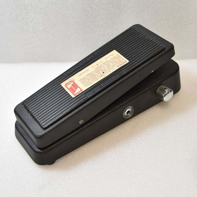 Jim Dunlop 535Q / Cry Baby Multi-Wah 【心斎橋店】（中古
