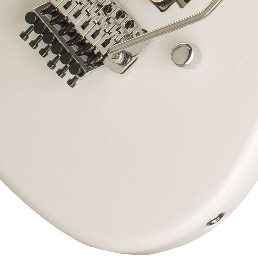 KRAMER The 84 (Matte White)（新品）【楽器検索デジマート】