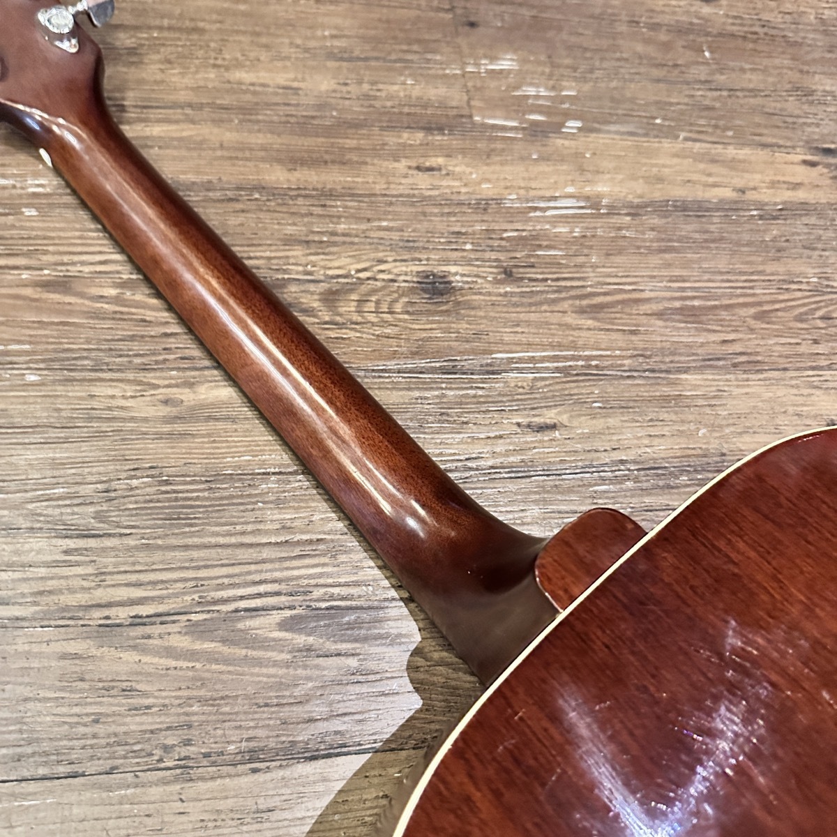 Morris WJ-25 Acoustic Guitar（中古/送料無料）【楽器検索デジマート】