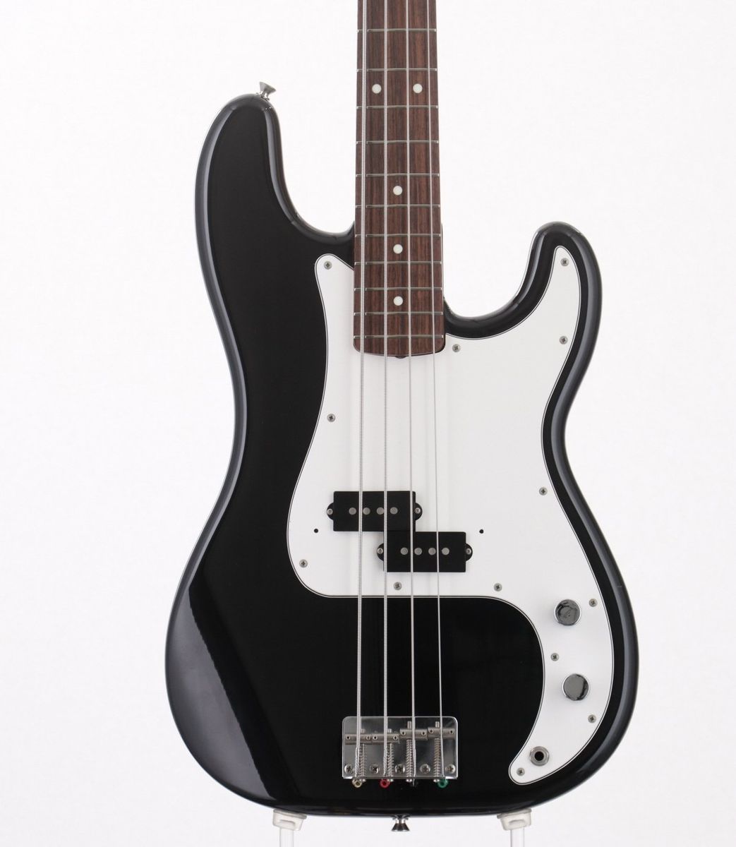 Fender Japan PB-43 BLK【3.88kg】【S/N:R019575】【横浜店】（中古