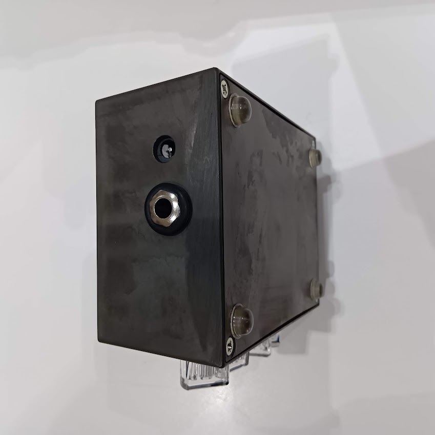 320design 【中古】Brown Feather（中古/送料無料）【楽器検索デジマート】