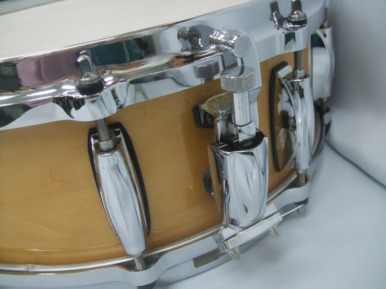 Gretsch 5×14 Maple Stave Snare Drum(中古)【楽器検索 Gretsch 5×14 Maple Stave Snare Drum(中古)【楽器検索