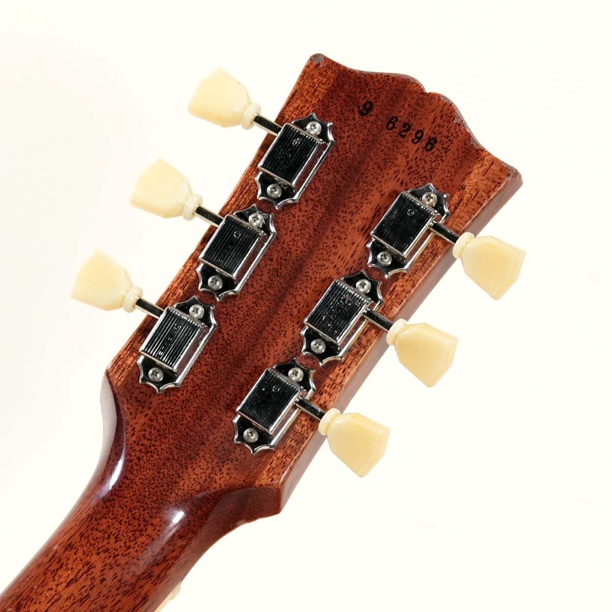 Gibson Custom Shop Japan Limited Run Murphy Lab 1959 Les Paul
