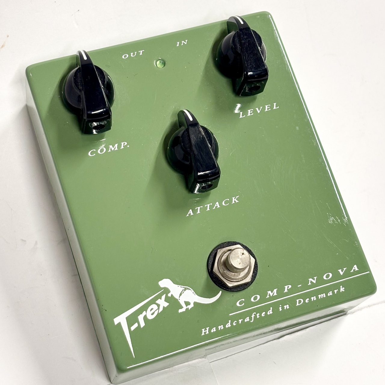 T-rex COMP-NOVA【USED】（中古）【楽器検索デジマート】
