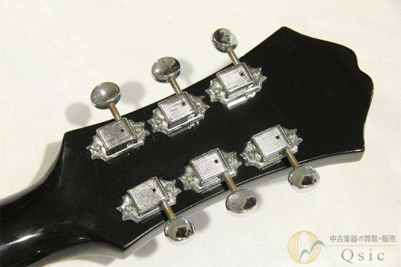 Epiphone SUPERNOVA EB [QL825]【神戸店在庫】（中古/送料無料）【楽器