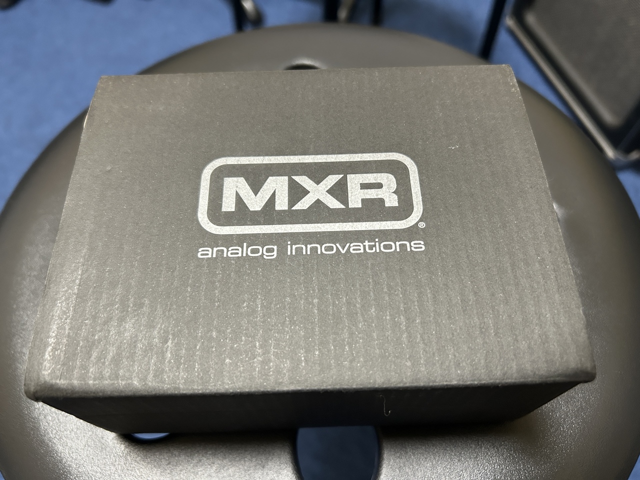 MXR M234 - ANALOG CHORUS（中古）【楽器検索デジマート】