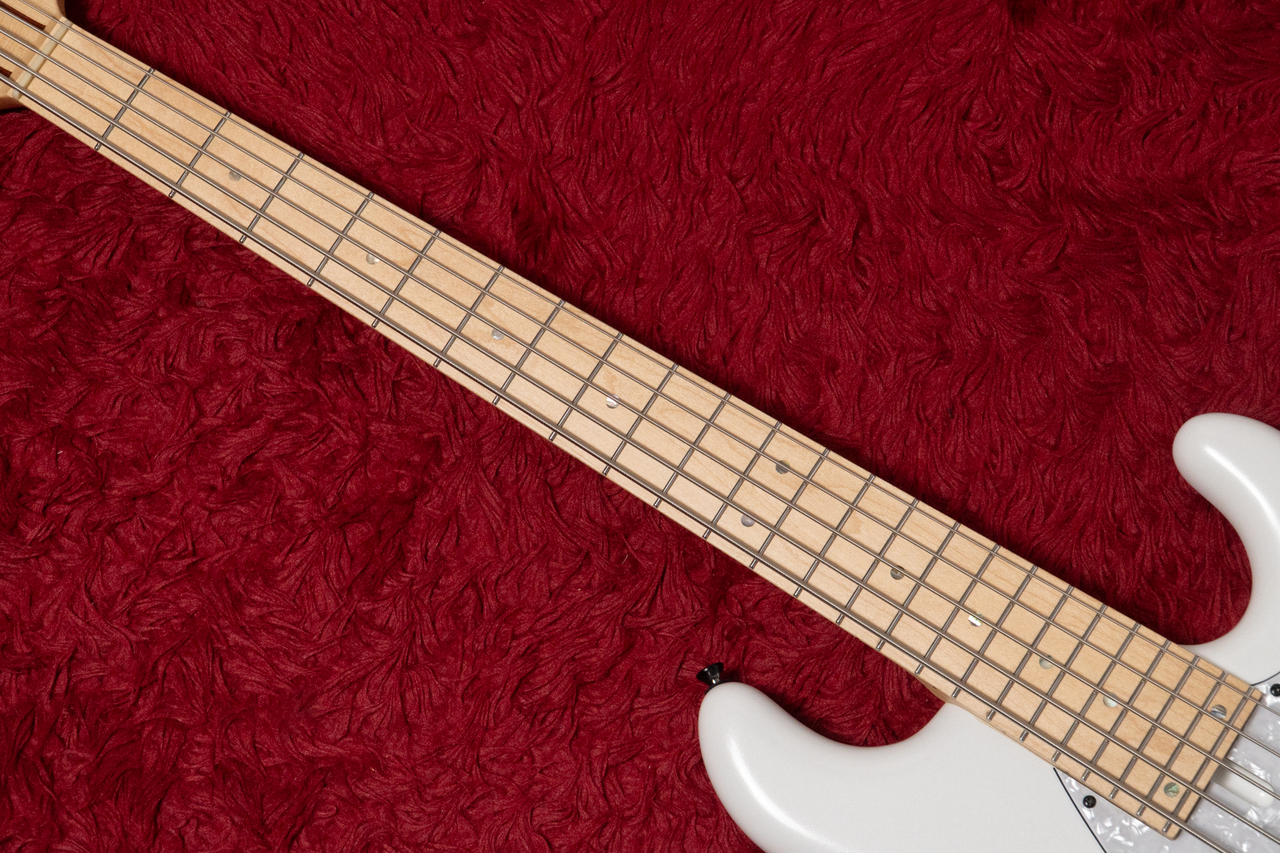 dragonfly CS-5 Custom White Metallic Gross 3.905kg #220955【GIB