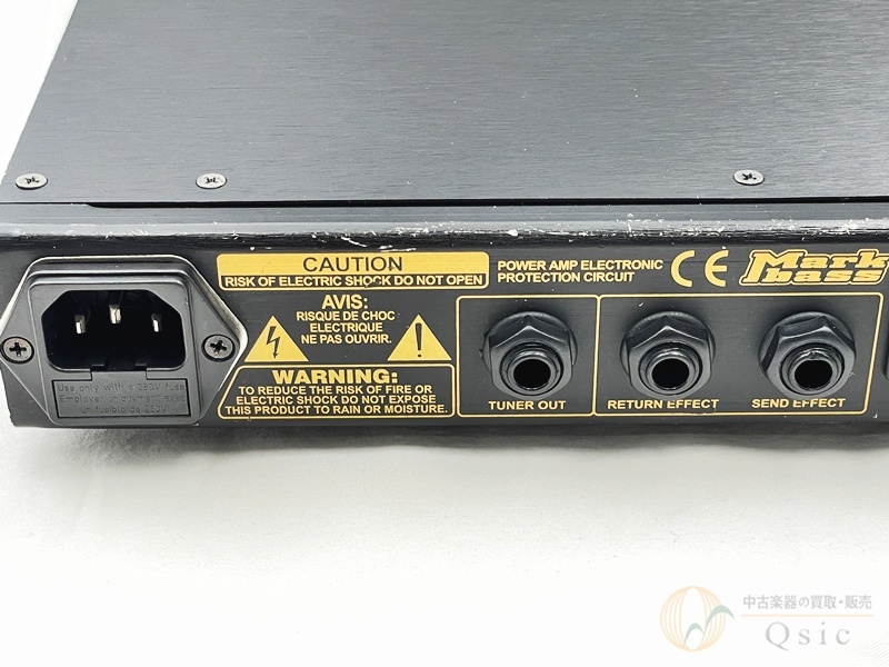 Markbass F1 [TMN54]【梅田店在庫】（中古/送料無料）【楽器検索