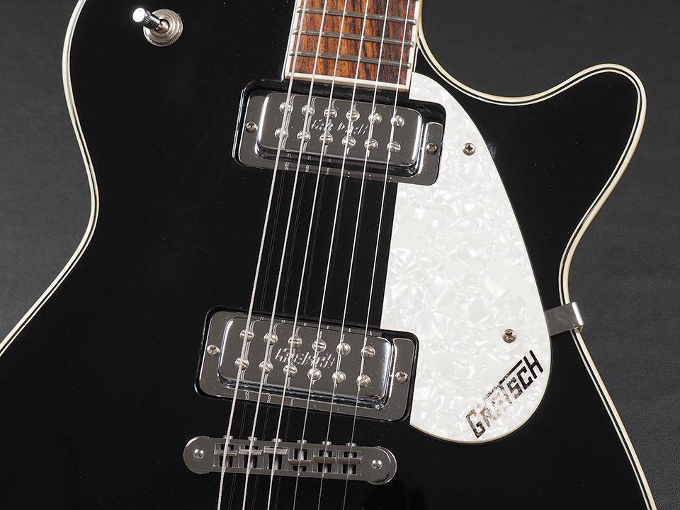 Gretsch Electromatic G5236 Pro Jet ~Black~（中古