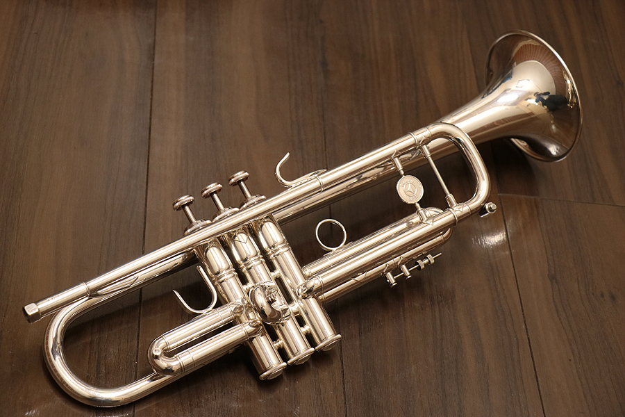 Holton ホルトン T101 B♭トランペット 【名古屋栄店】（中古