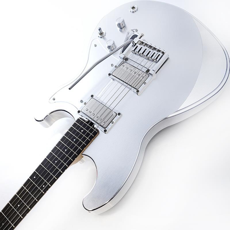 List guitar P92 Open Heart Fault Mild SN，25002（新品）【楽器検索