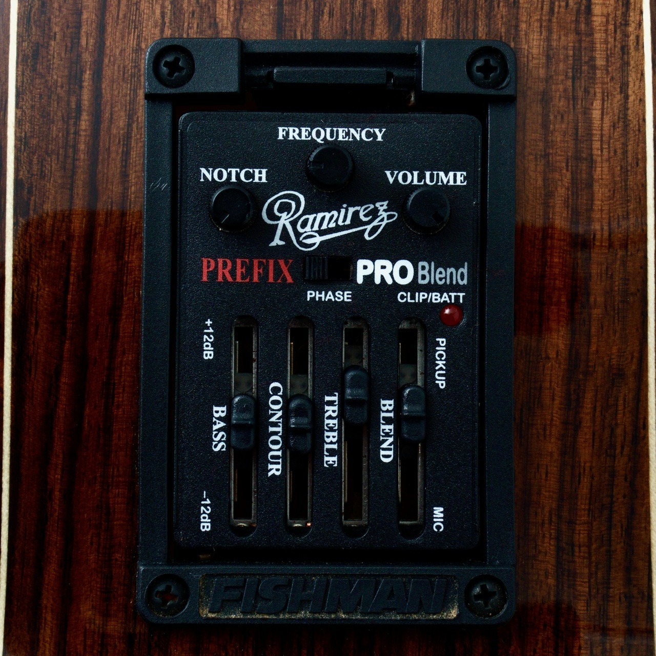 Jose Ramirez Estudio 140 CWE 【2024年製 中古品】【USED】【杉