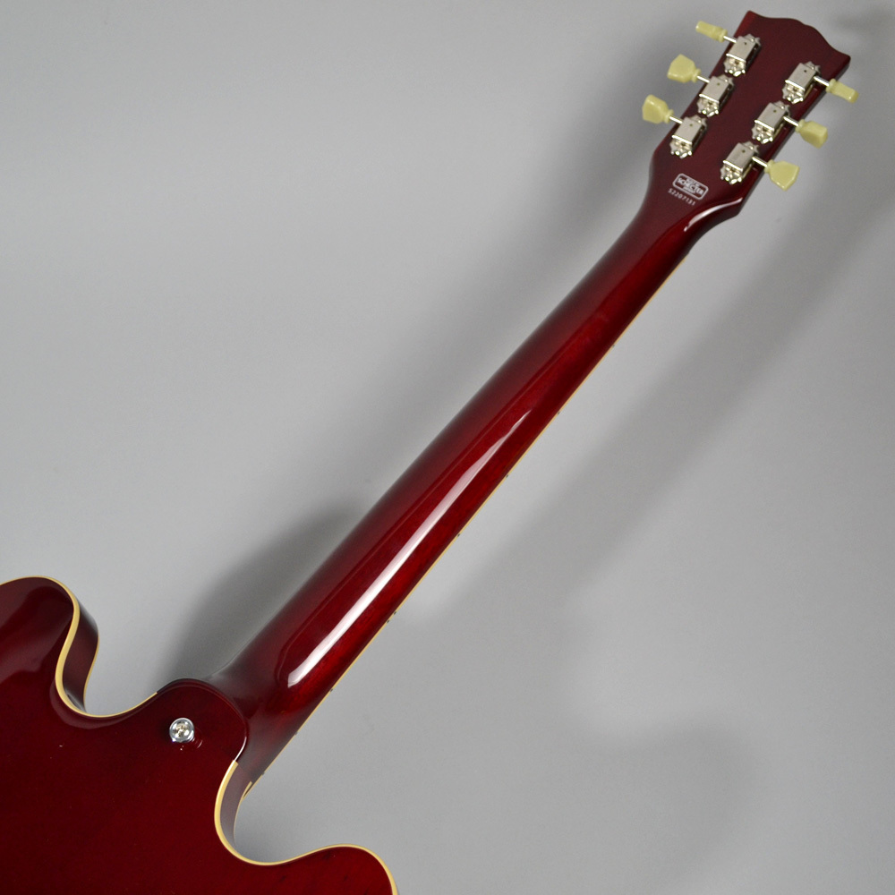 SCHECTER L-ES-STD-60/R セミアコ SCHECTER L-ES-STD-60/R Black