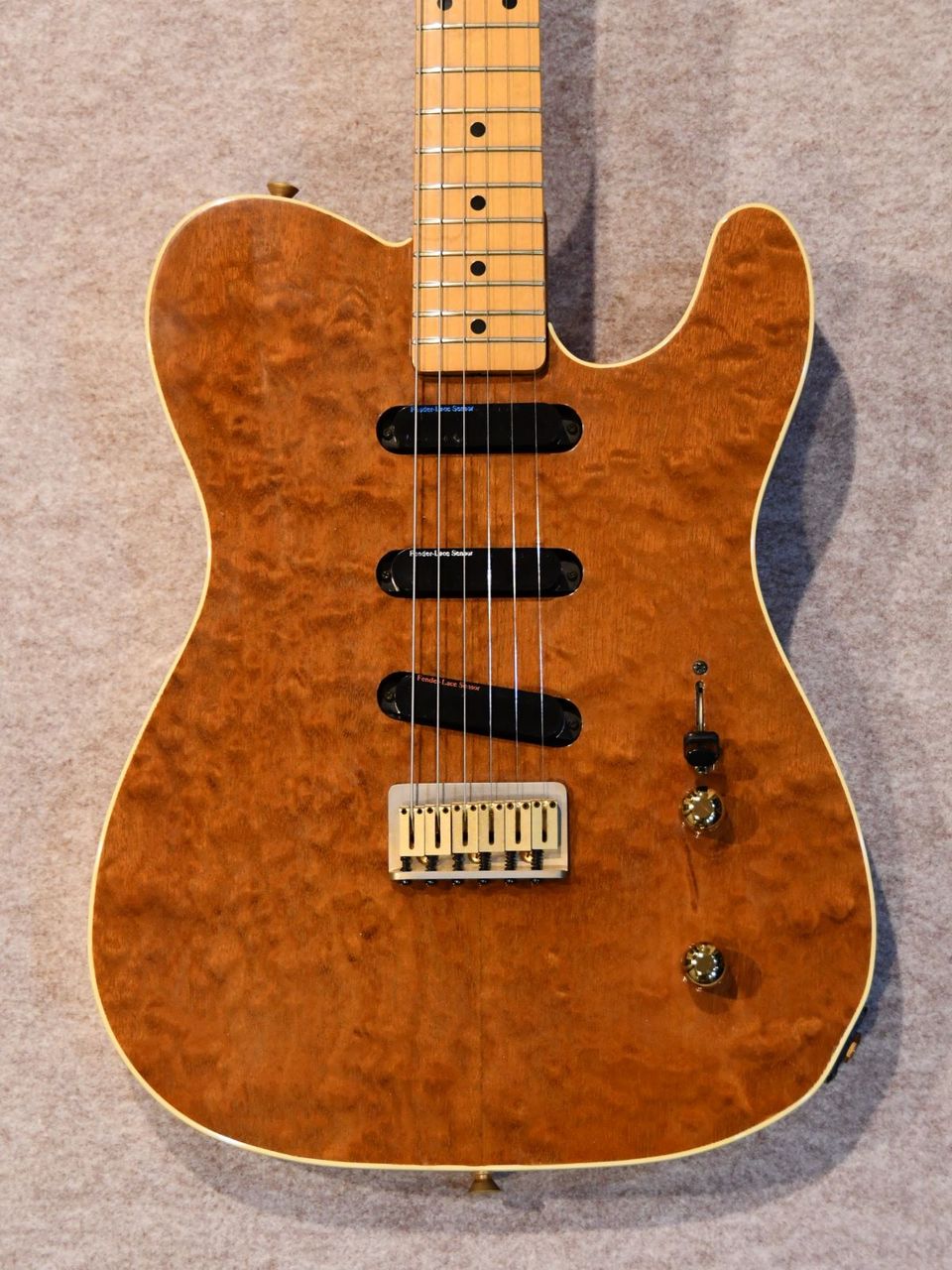 Fender Japan TLG-110LS（中古）【楽器検索デジマート】