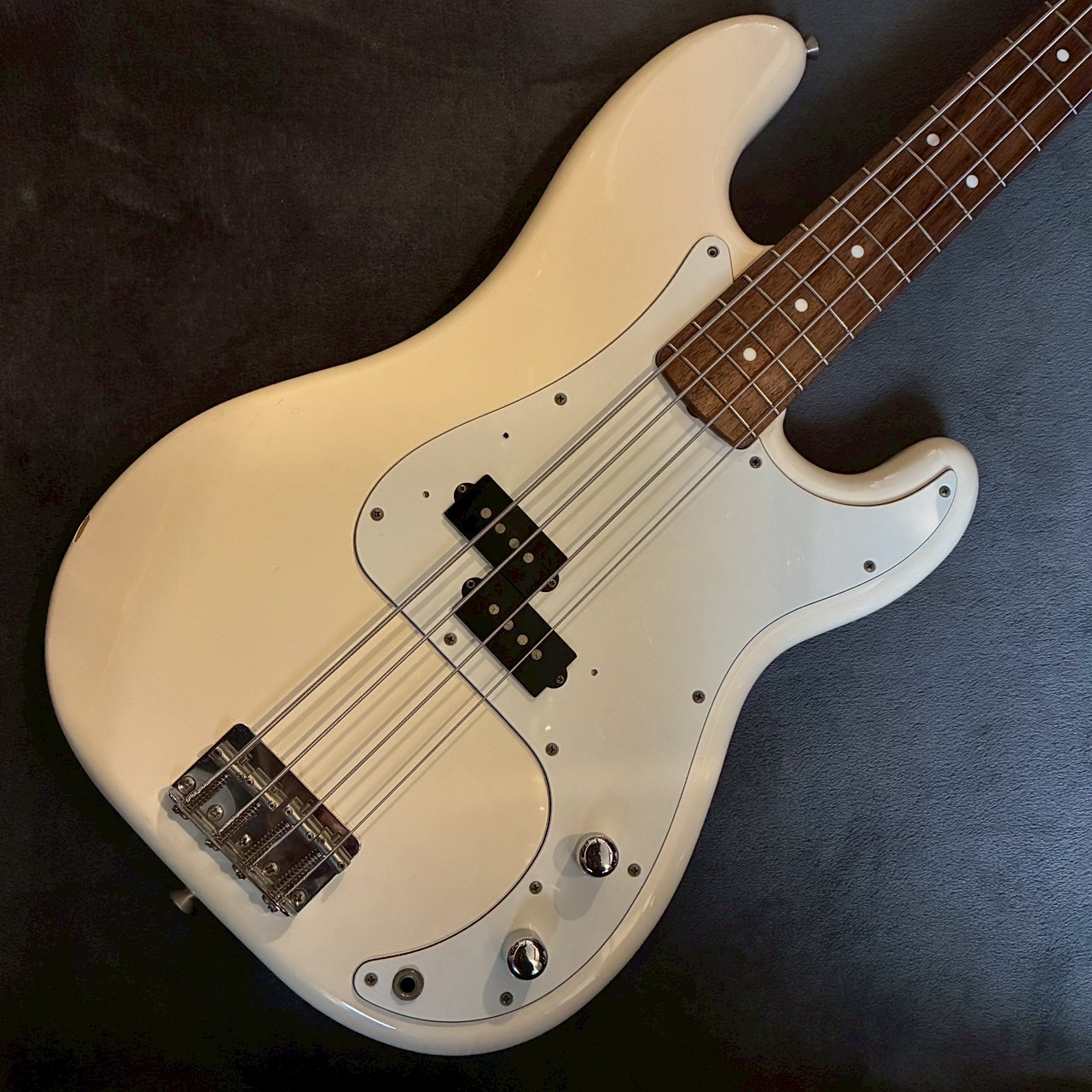 Fender japan Precision Bass PB-43J プレベ Fender Japan Precision Bass PB-43 プレベ Fender Japan Precision