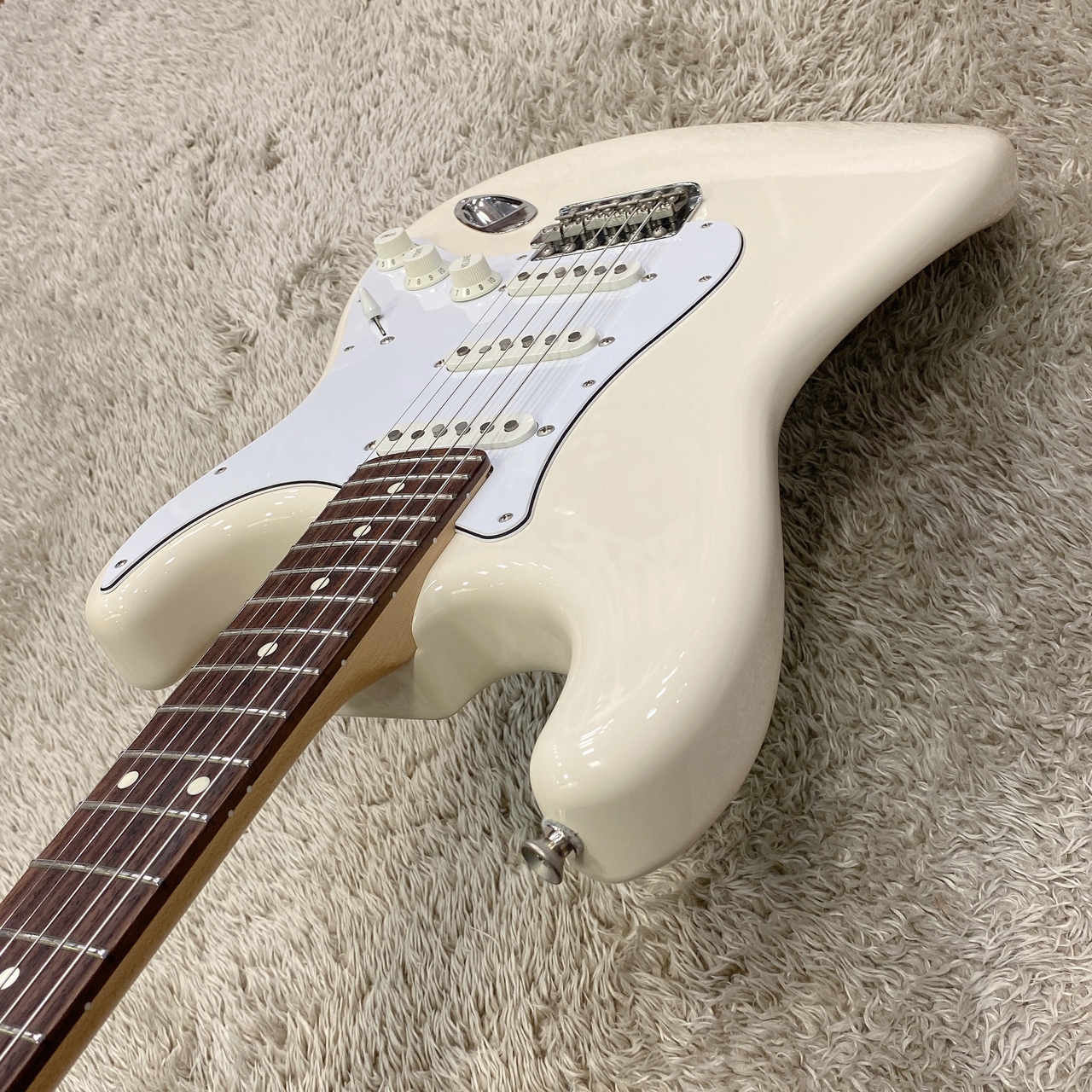 FUJIGEN(FGN) BCST10RBD / VWH【中古品】（中古/送料無料）【楽器検索