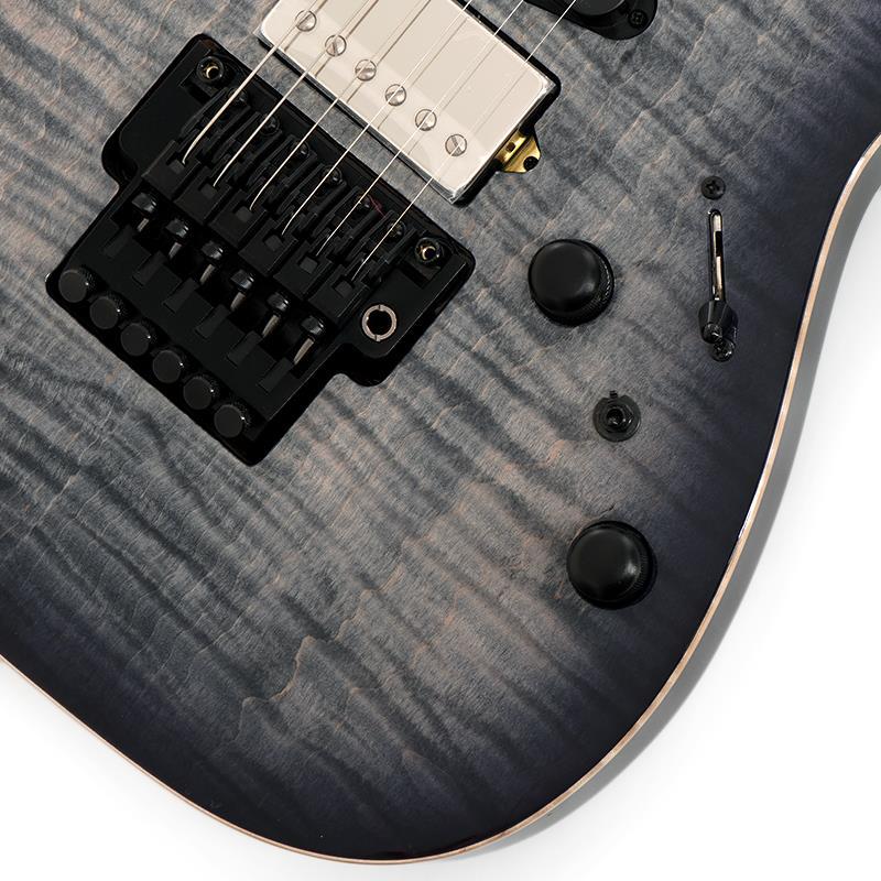 Ibanez j.custom Axe Design Lab RG8870-BRE SN.F2606522 【特価