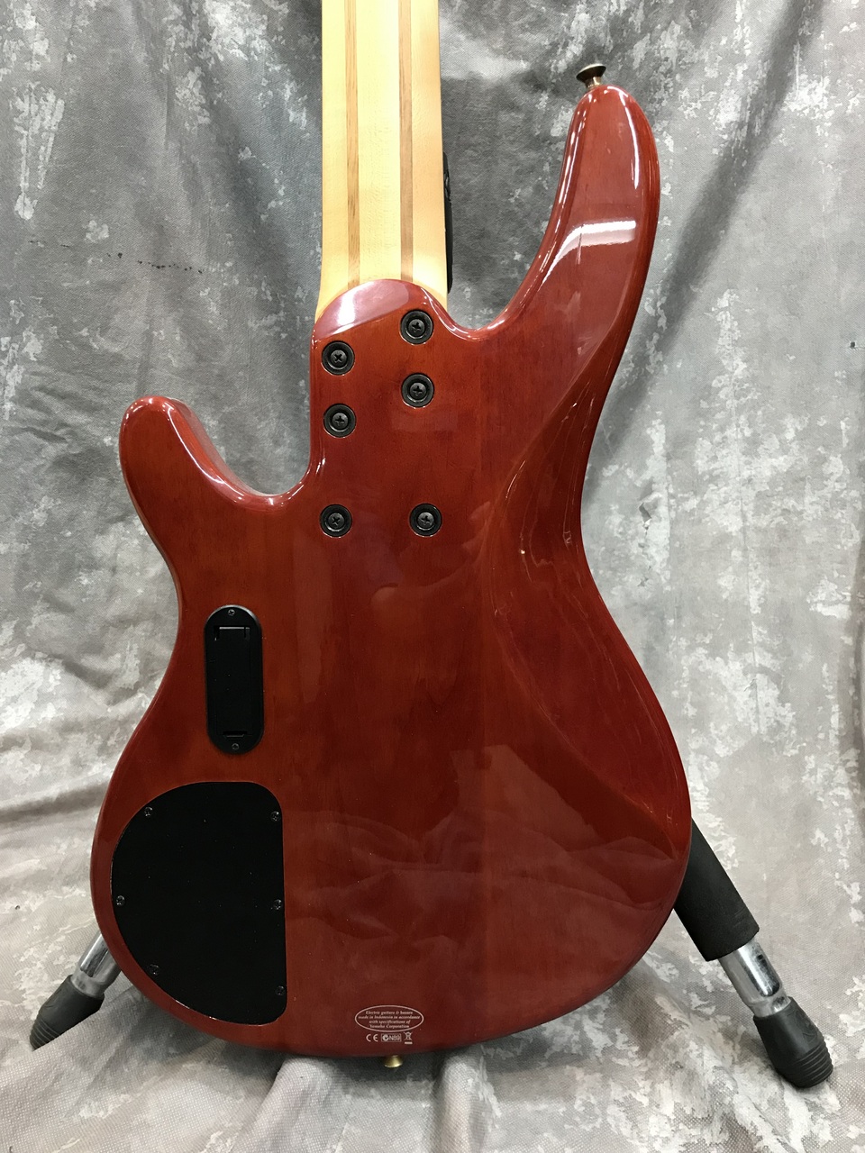 Yamaha TRB1005J キャラメルブラウン YAMAHA TRB1005J / Caramel Brown