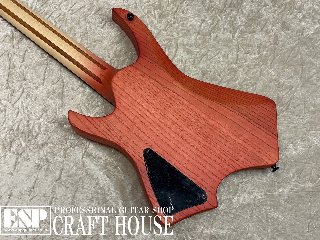 VIKSTROM GUITARS VSMH-270（新品/送料無料）【楽器検索デジマート】