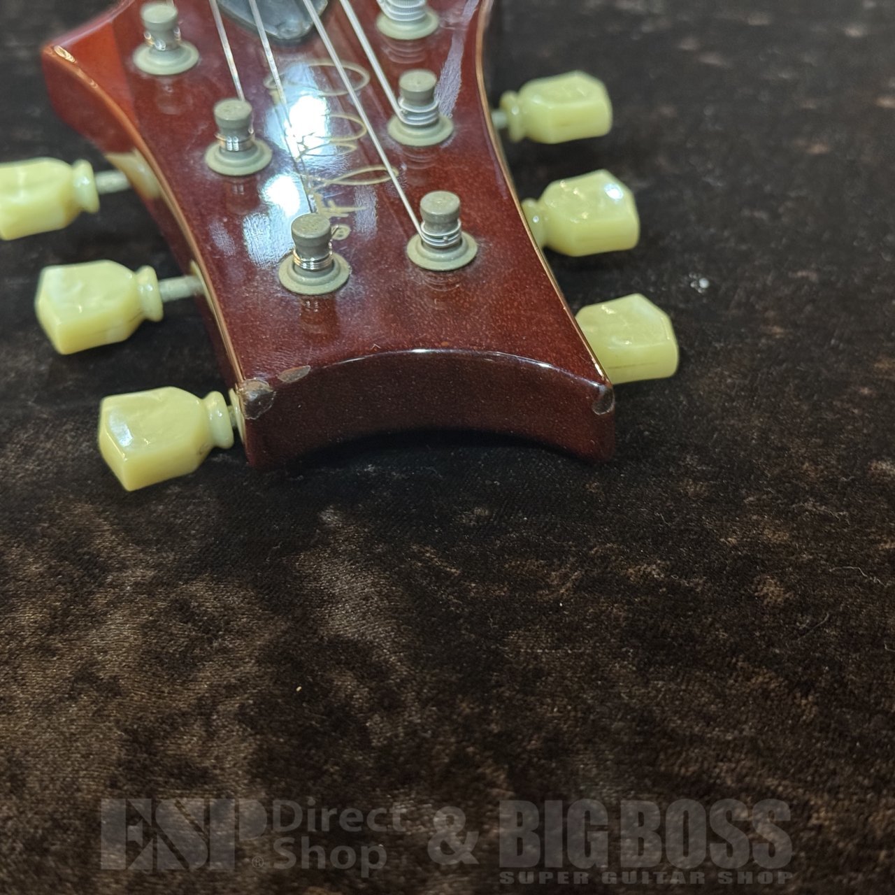 Paul Reed Smith(PRS) McCARTY MODEL（中古/送料無料）【楽器検索