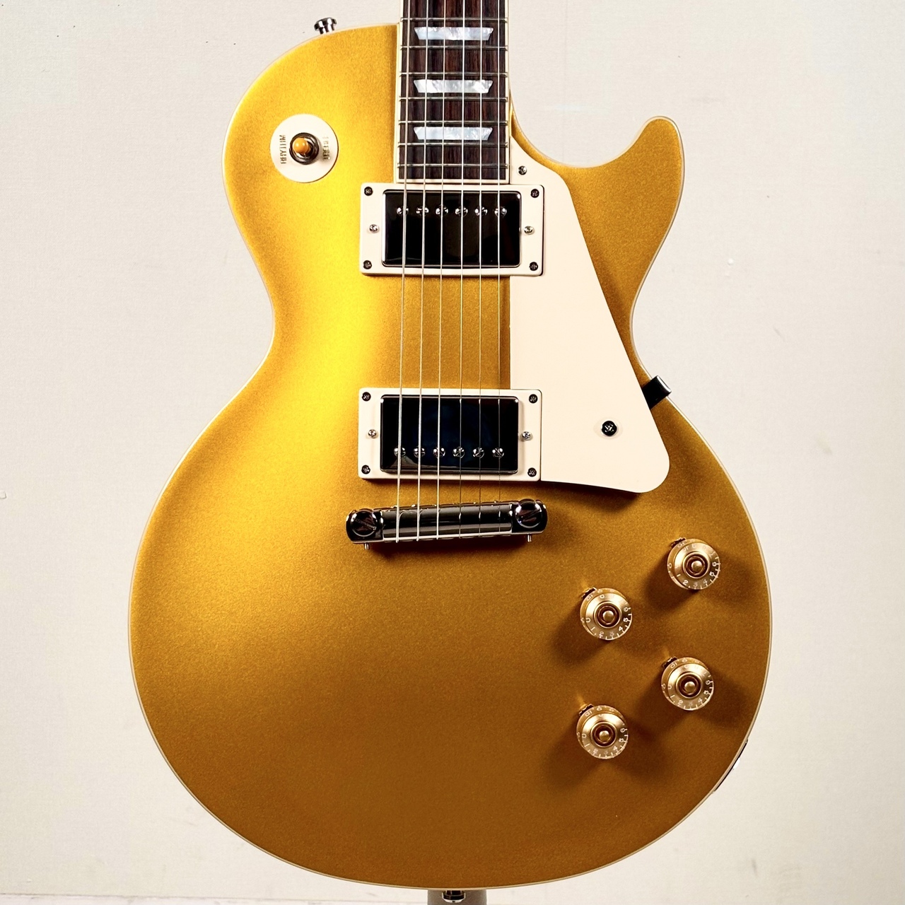 Epiphone Tak Matsumoto 1955 Les Paul Standard -Antique Gold Epiphone Tak Matsumoto 1955 Les Paul Standard -Antique Gold