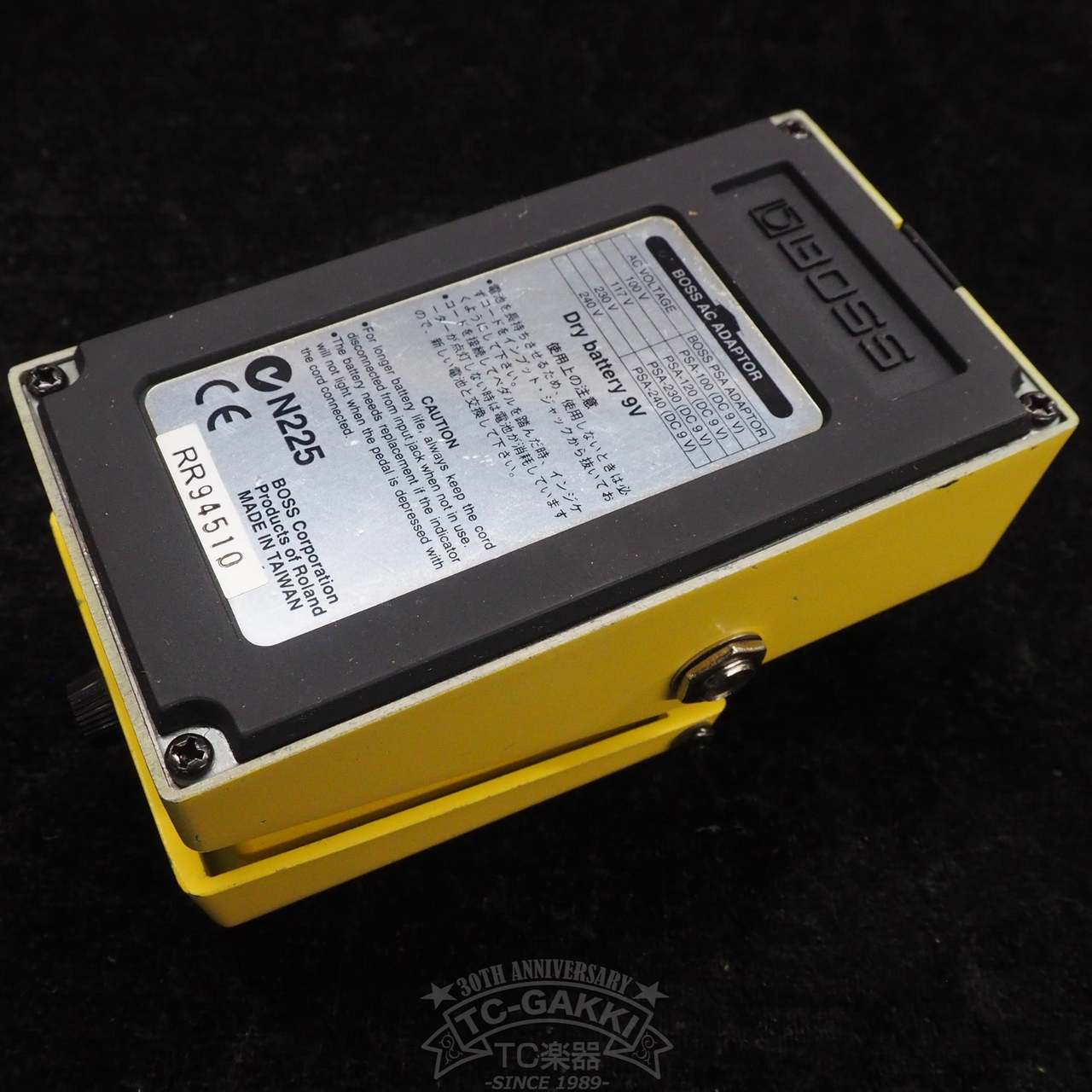 Keeley BOSS SD-1 Mod.（中古）【楽器検索デジマート】