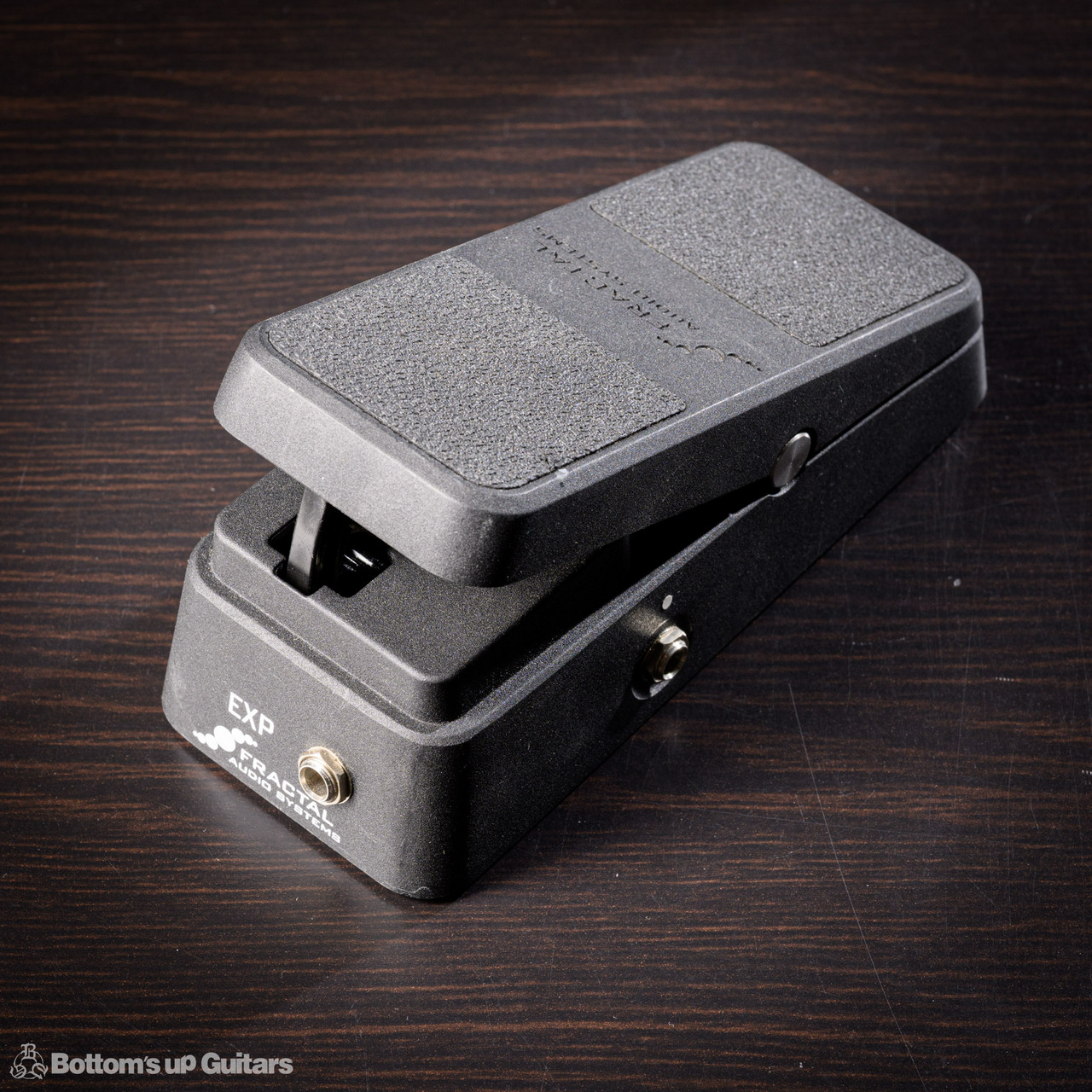 FRACTAL AUDIO SYSTEMS 即戦力SET!! Axe Fx III + FC-6 + EV-2 +