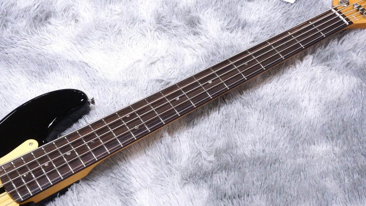 Fender 【WEEKEND特価!】Deluxe Jazz Bass V, Kazuki Arai Edition