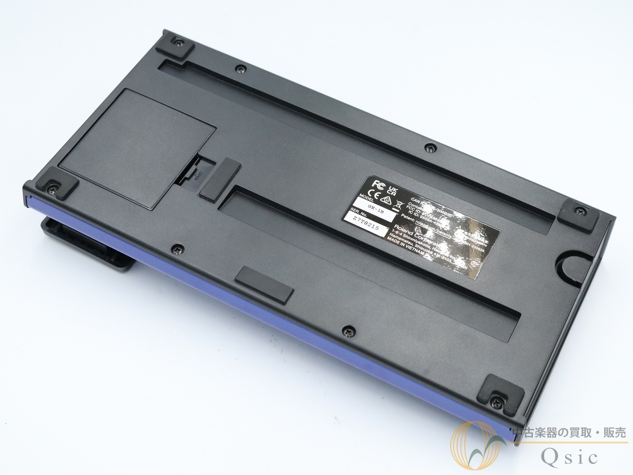 BOSS GX-1B [VM274]【神戸店在庫】（中古）【楽器検索デジマート】