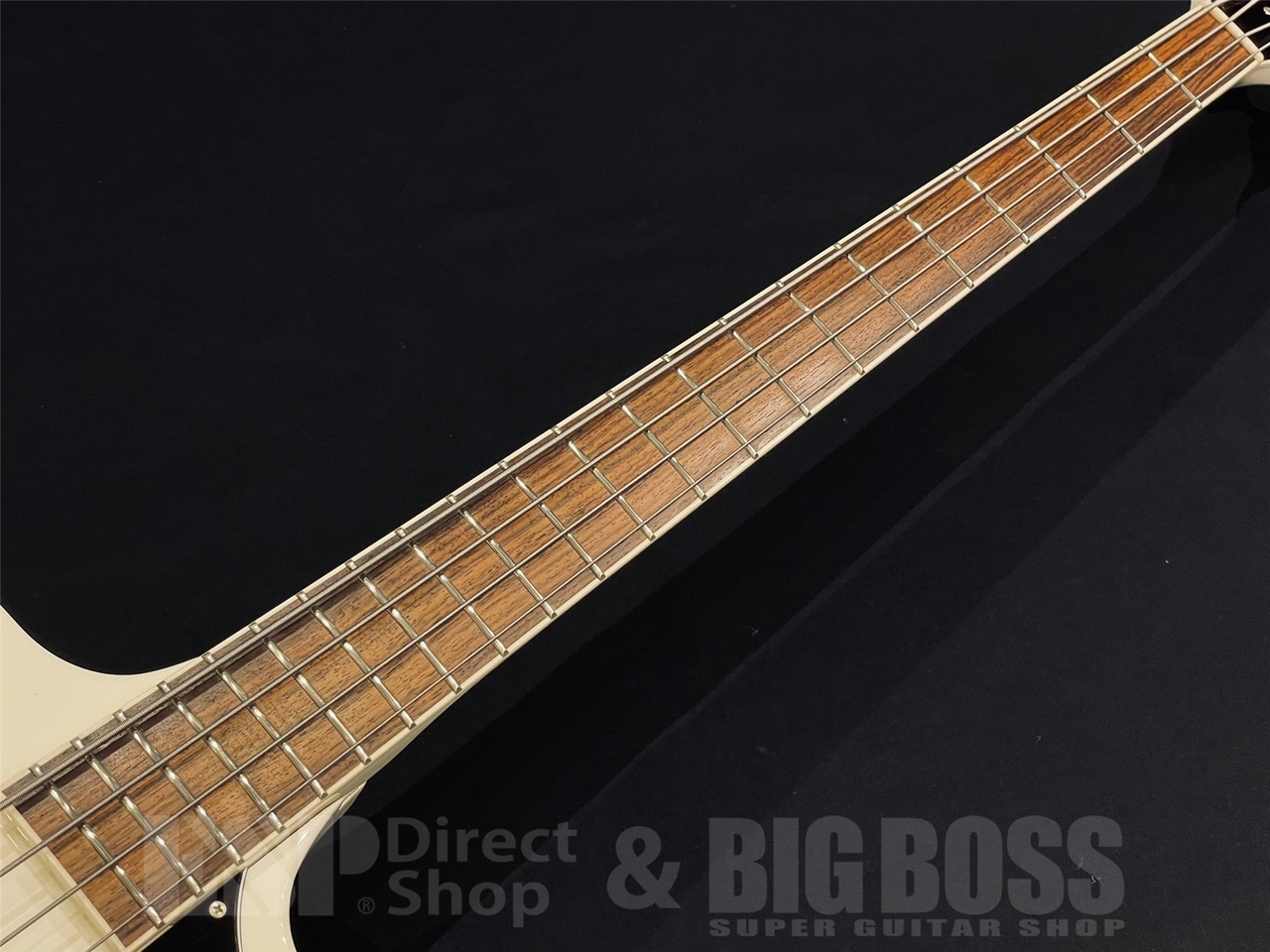 EDWARDS E-T-TR / White（中古/送料無料）【楽器検索デジマート】
