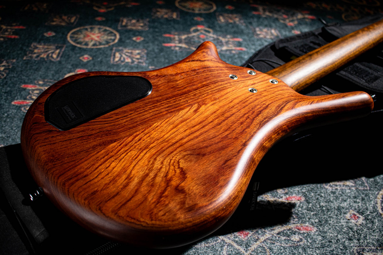Warwick Thumb Bass Bolt-on 5st（中古）【楽器検索デジマート】