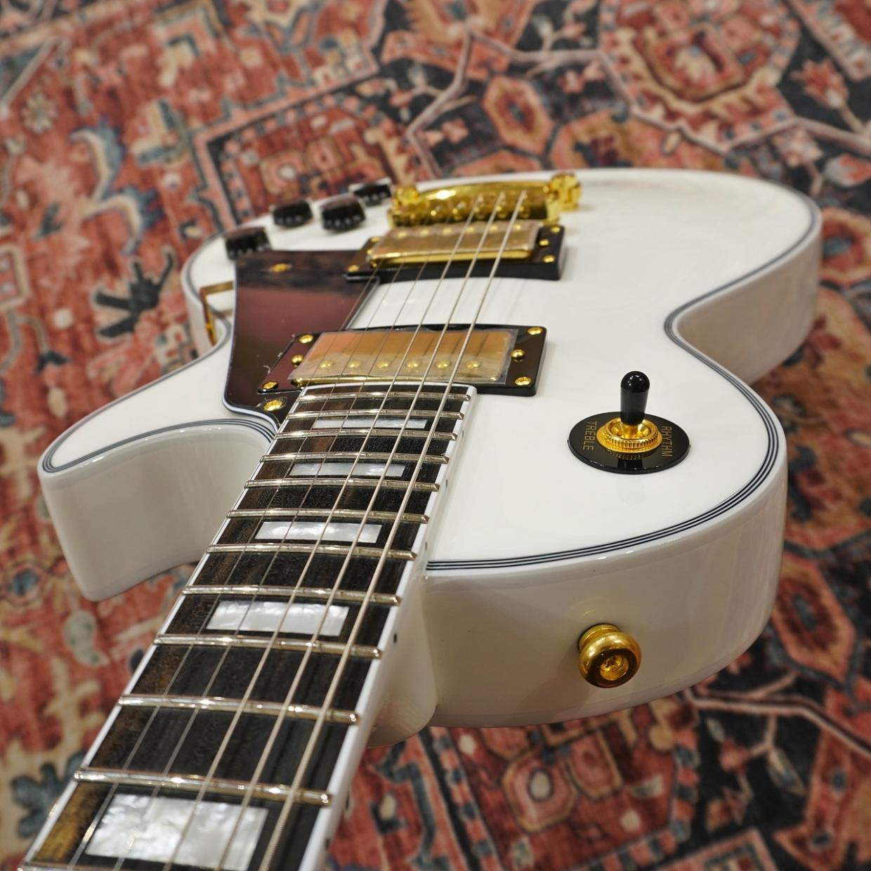 GrassRoots G-LP-CTM/WH（新品/送料無料）【楽器検索デジマート】