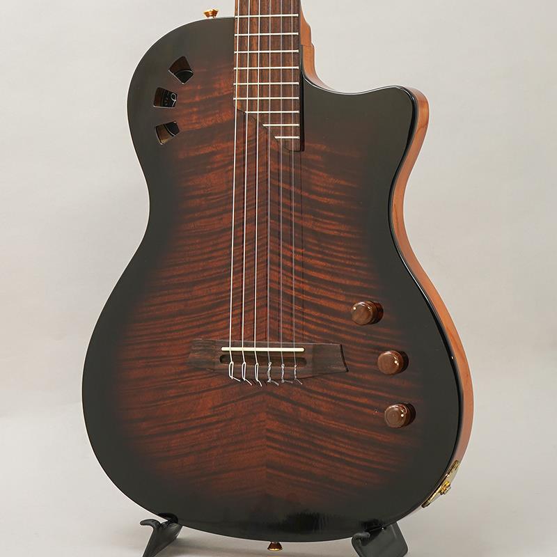 Cordoba 【USED】 Stage Guitar Edge Burst コルドバ（中古）【楽器 