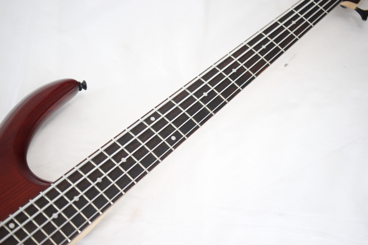 rizgt楽器【7579】 EPIPHONE Embassy Standard IV 黒 - ベース