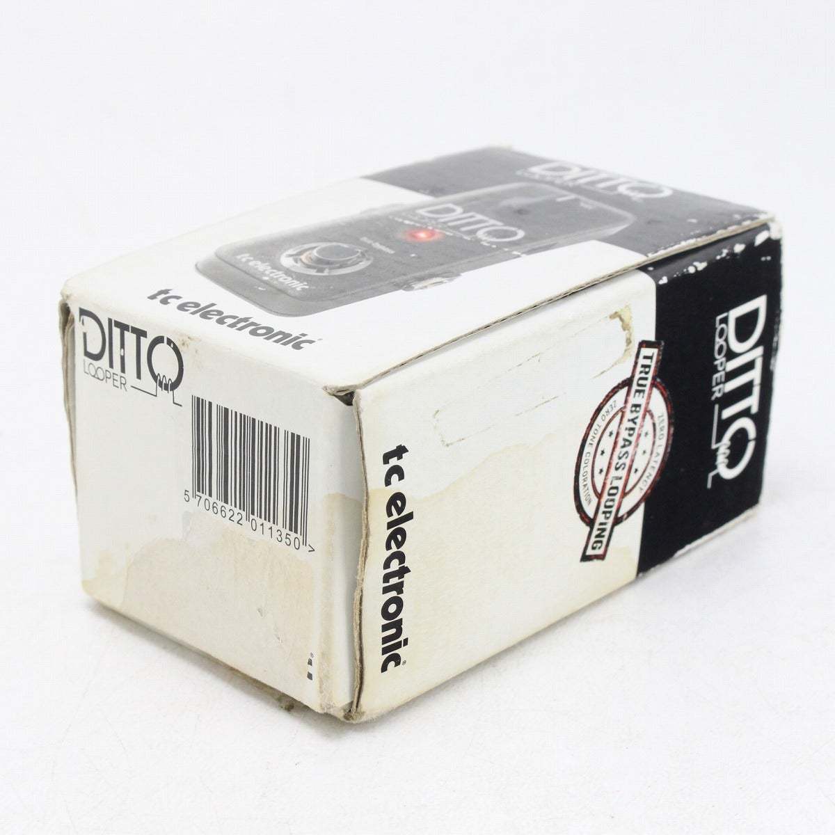 tc electronic Ditto Looper 【御茶ノ水本店】（中古）【楽器検索