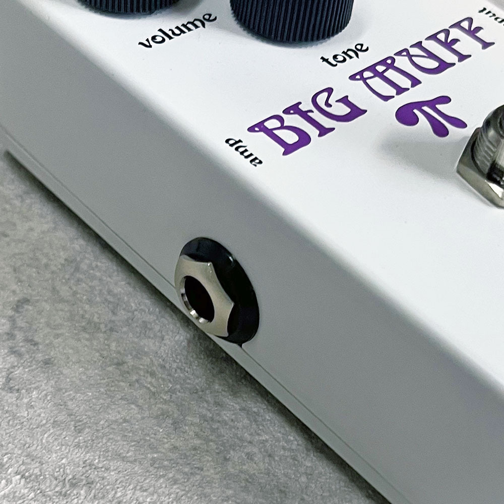 Electro-Harmonix J Mascis Ram's Head Big Muff Pi（新品/送料無料