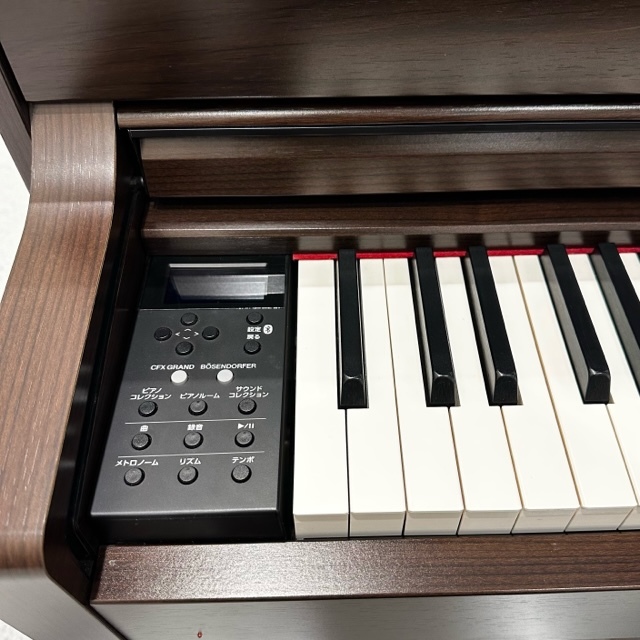 YAMAHA SCLP-6450（中古/送料無料）【楽器検索デジマート】