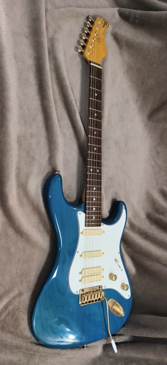 Valley Arts M Series （中古）【楽器検索デジマート】