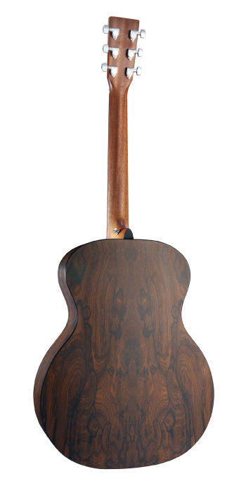 Martin 《限定生産》GP-X2E Ziricote Special【エレアコ】【未