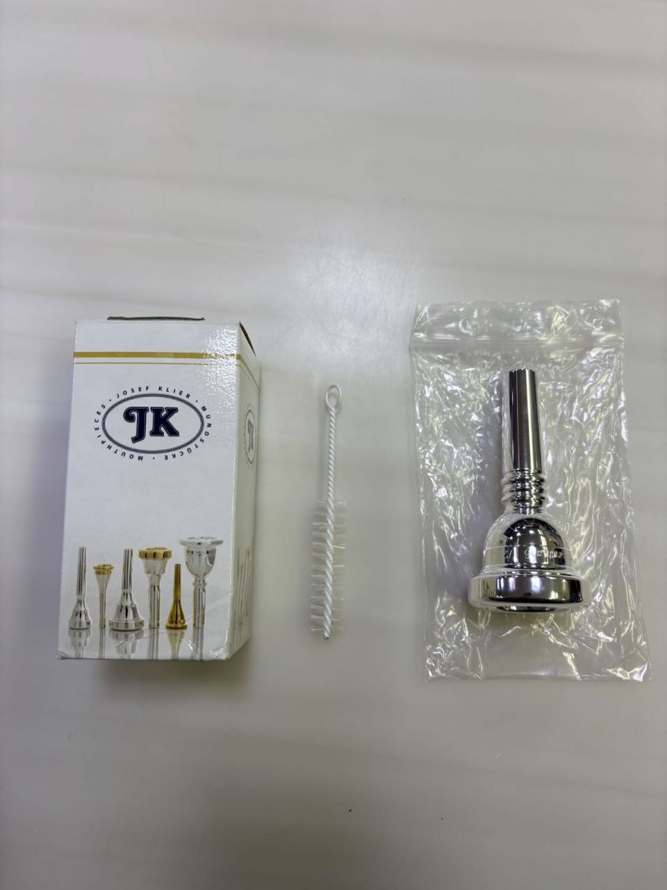 JK 6 1/2AL（新品/送料無料）【楽器検索デジマート】