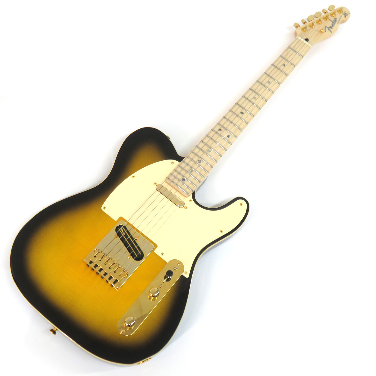 Fender Japan Exclusive Richie Kotzen Telecaster（中古/送料無料 